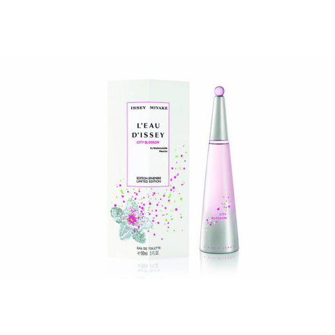 L'Eau dIssey City Blossom by Issey Miyake - store-2 -