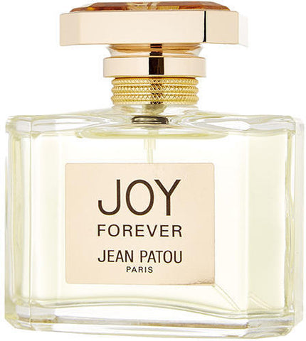 Joy Forever by Jean Patou - Luxury Perfumes Inc. -