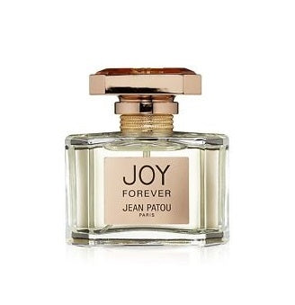 Joy Forever by Jean Patou - Luxury Perfumes Inc. -