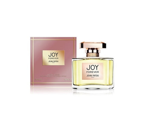 Joy Forever by Jean Patou - Luxury Perfumes Inc. -