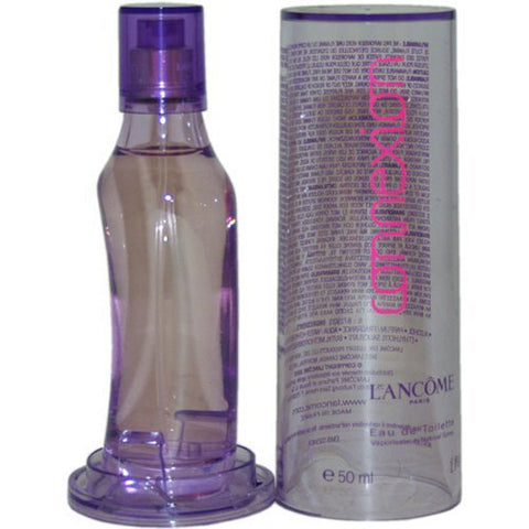 Connexion by Lancome - Luxury Perfumes Inc. -