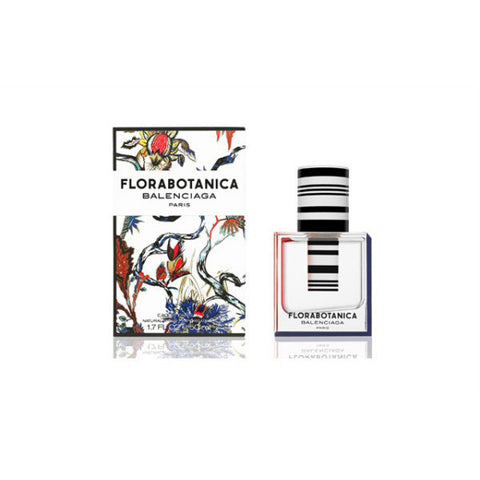 Florabotanica by Balenciaga - Luxury Perfumes Inc. -