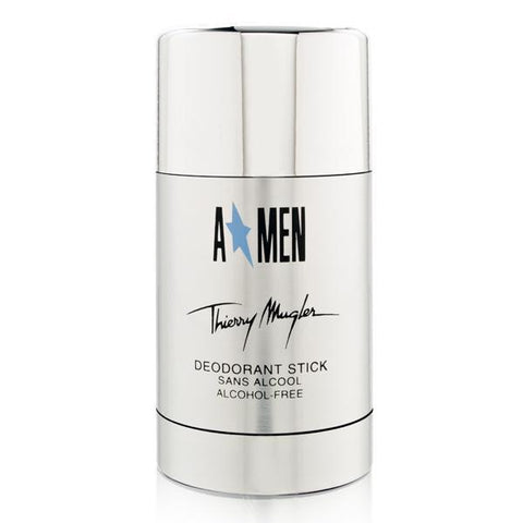 Angel Men Deodorant by Thierry Mugler - only product -