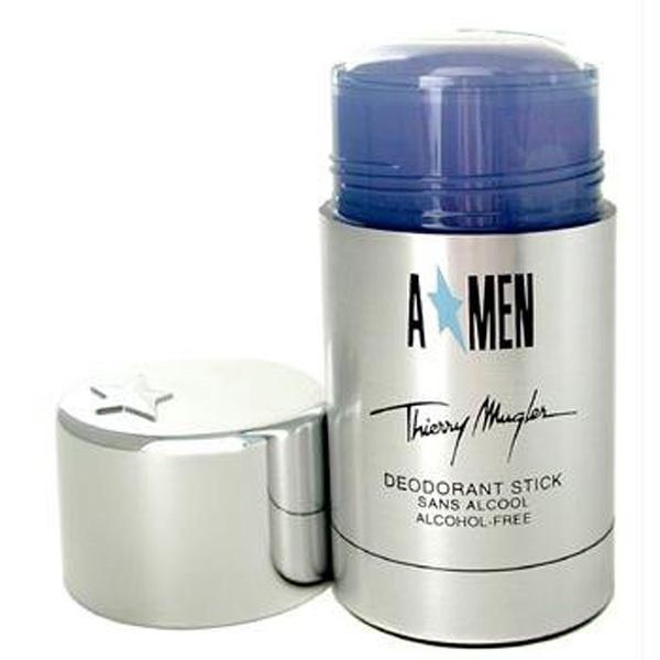 Angel Men Deodorant by Thierry Mugler - only product -