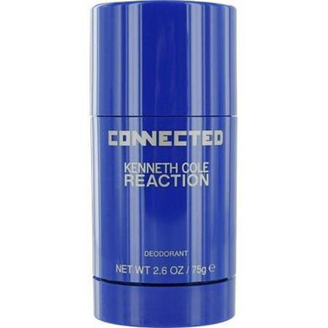 Reaction Connected Deodorant by Kenneth Cole - Luxury Perfumes Inc. -