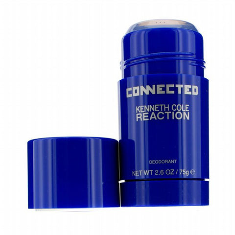 Reaction Connected Deodorant by Kenneth Cole - Luxury Perfumes Inc. -