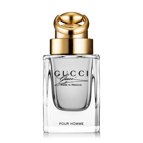Made To Measure by Gucci - Luxury Perfumes Inc. - 