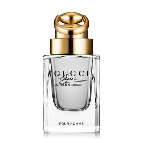Made To Measure by Gucci - Luxury Perfumes Inc. -