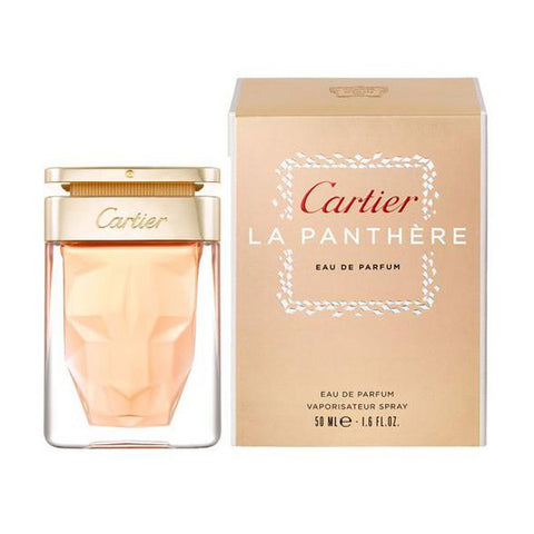 La Panthere by Cartier - Luxury Perfumes Inc. -