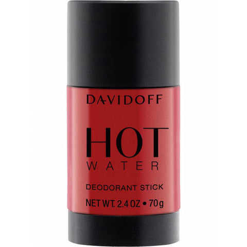 Hot Water Deodorant by Davidoff - Luxury Perfumes Inc. -