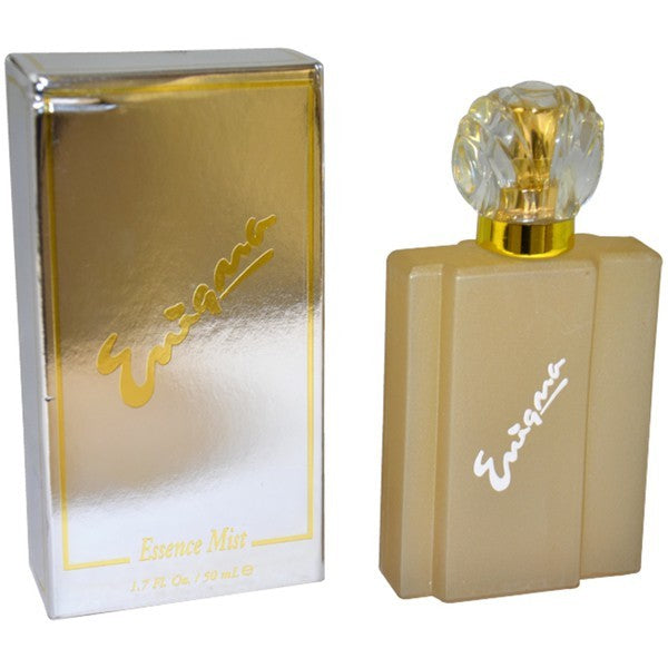 Enigma Essence Mist by Alexandra De Markoff - Luxury Perfumes Inc. -