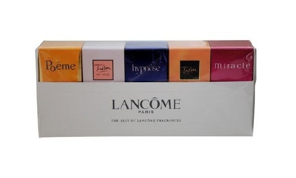 Sunrise Gift Set by Franck Olivier - Luxury Perfumes Inc. -