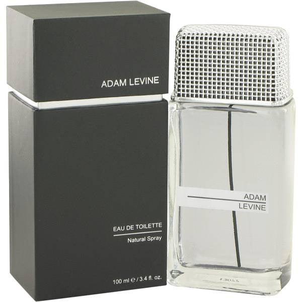 Adam Levine by Adam Levine - Luxury Perfumes Inc. -