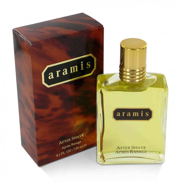 Aramis Aftershave by Aramis - Luxury Perfumes Inc. -