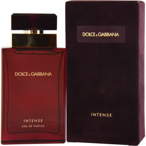 Dolce Gabbana Intense by Dolce & Gabbana - Luxury Perfumes Inc. -
