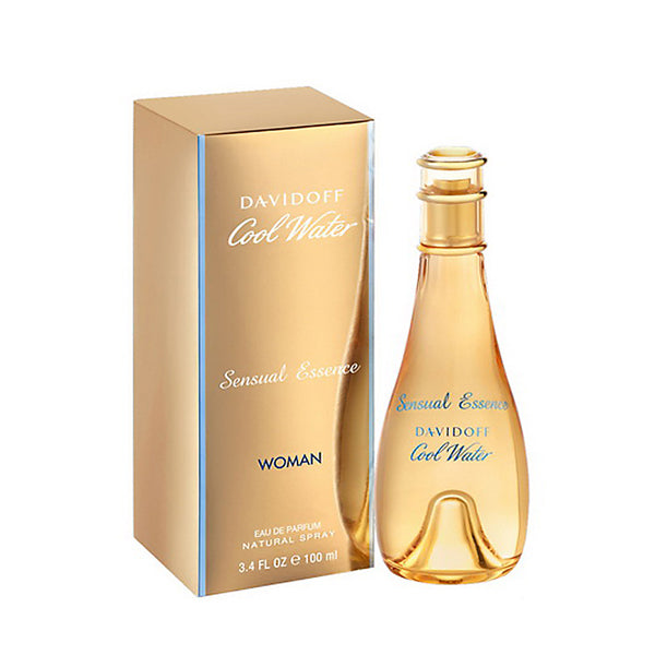 Cool Water Sensual Essence by Davidoff - Luxury Perfumes Inc. -