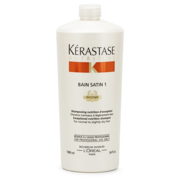 Kerastase Nutritive Bain Satin 1 Shampoo by Kerastase - local boom123 -