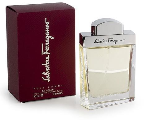 Salvatore Ferragamo by Salvatore Ferragamo - Luxury Perfumes Inc. -