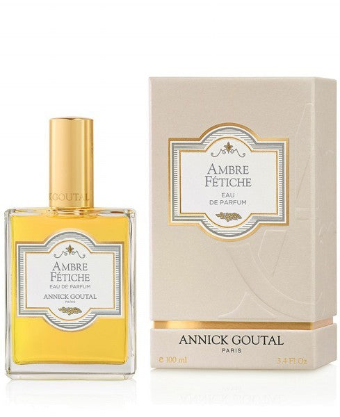Ambre Fetiche by Annick Goutal - Luxury Perfumes Inc. -