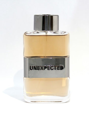 Unexpected Men by Glenn Perri - Luxury Perfumes Inc. -