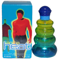 Samba Heat by Perfumer's Workshop - Luxury Perfumes Inc. -