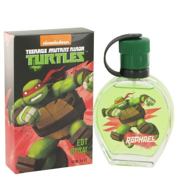 Teenage Mutant Ninja Turtles Raphael by Marmol & Son - Luxury Perfumes Inc. -