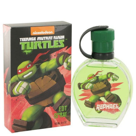 Teenage Mutant Ninja Turtles Raphael by Marmol & Son - Luxury Perfumes Inc. - 