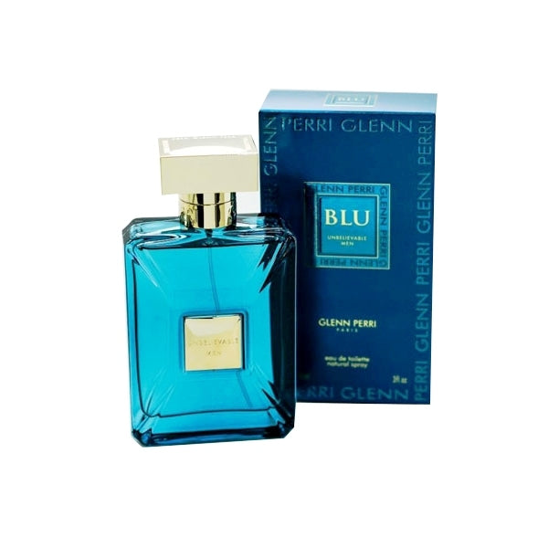 Unbelievable Blu by Glenn Perri - Luxury Perfumes Inc. - 