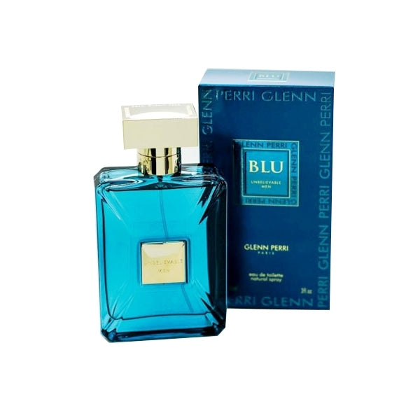 Unbelievable Blu by Glenn Perri - Luxury Perfumes Inc. -