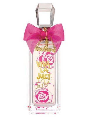 Viva La Juicy La Fleur by Juicy Couture - Luxury Perfumes Inc. -
