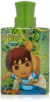 Go Diego Go by Marmol & Son - Luxury Perfumes Inc. -