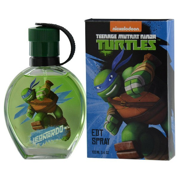 Teenage Mutant Ninja Turtles Leonardo by Marmol & Son - Luxury Perfumes Inc. -