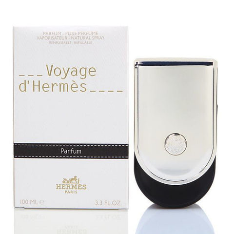 Voyage d'Hermes Parfum by Hermes - Luxury Perfumes Inc. -
