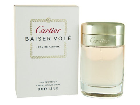 Baiser Vole by Cartier - Luxury Perfumes Inc. -