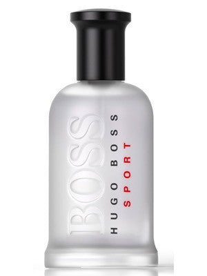 Boss Bottled Sport by Hugo Boss - Luxury Perfumes Inc. -