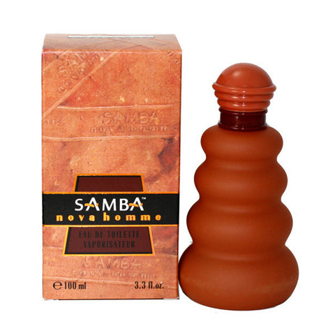 Samba Nova by Perfumer's Workshop - Luxury Perfumes Inc. -