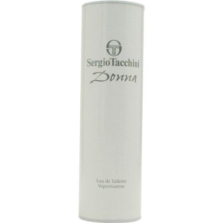 Donna by Sergio Tacchini - Luxury Perfumes Inc. -