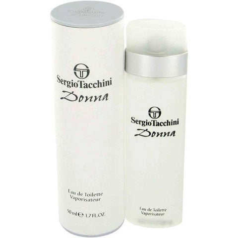 Donna by Sergio Tacchini - Luxury Perfumes Inc. -
