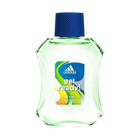 Get Ready! by Adidas - Luxury Perfumes Inc. -