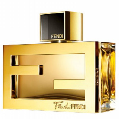 Fan di Fendi by Fendi - Luxury Perfumes Inc. -