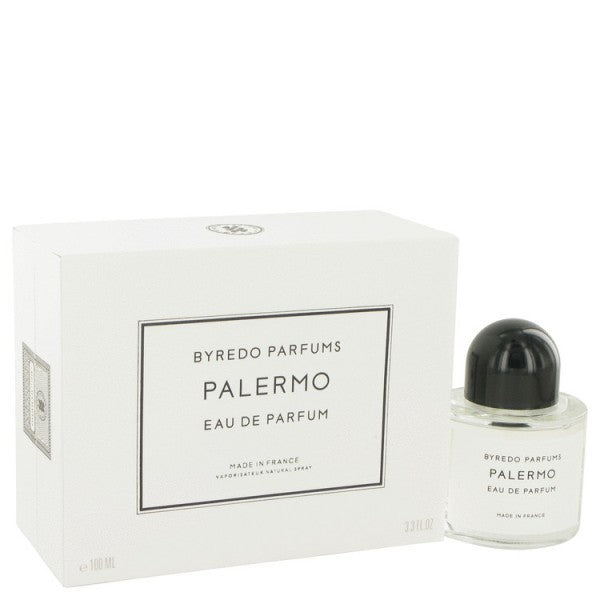 Palermo by Byredo – Luxury Perfumes