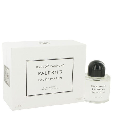 Palermo by Byredo - Luxury Perfumes Inc. -