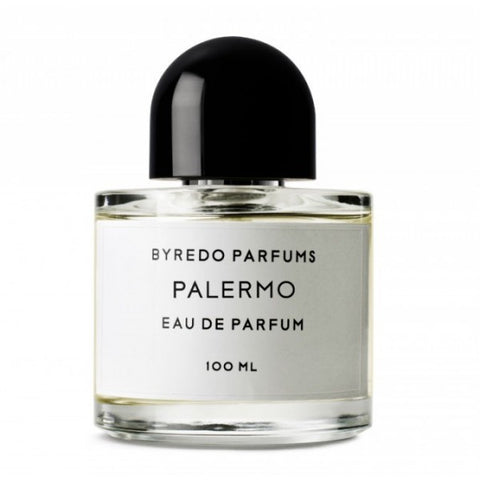Palermo by Byredo - Luxury Perfumes Inc. -