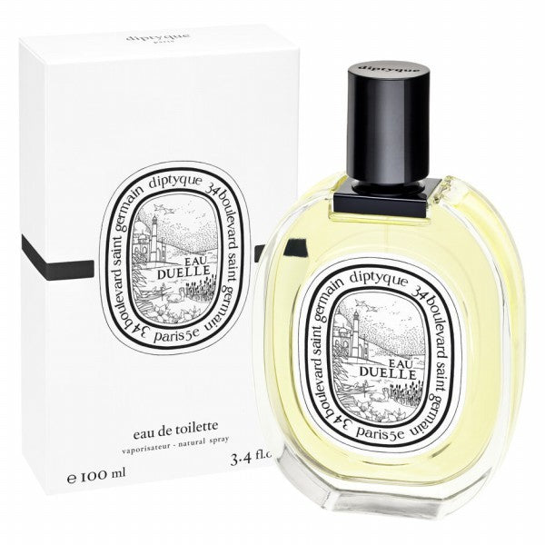 Perfume Eau De Lierre Diptyque Eau De Lierre Eau De Toilette 100 Ml