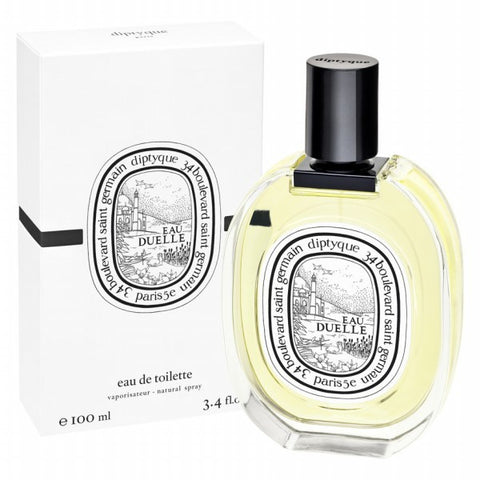 Diptyque Eau De Lierre by Diptyque - Luxury Perfumes Inc. -