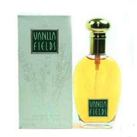 Vanilla Fields by Coty - Luxury Perfumes Inc. -