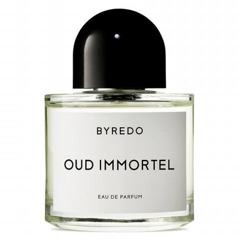Byredo Oud Immortel by Byredo - Luxury Perfumes Inc. -
