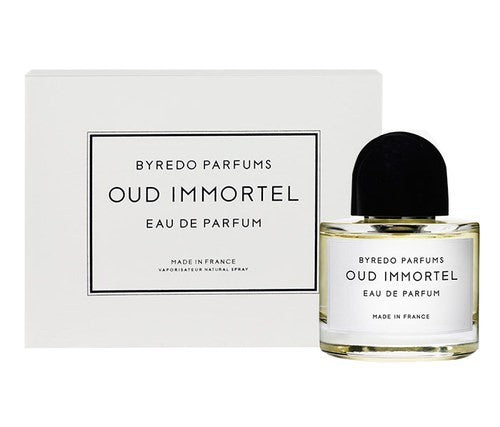 Byredo Oud Immortel by Byredo – Luxury Perfumes
