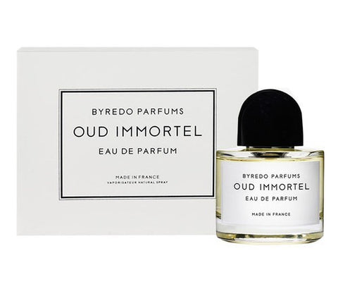 Byredo Oud Immortel by Byredo - Luxury Perfumes Inc. -