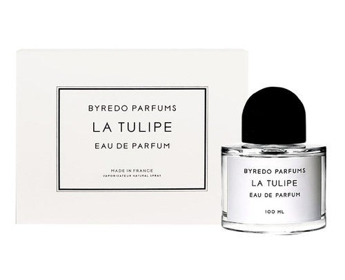 Byredo La Tulipe by Byredo - Luxury Perfumes Inc. -